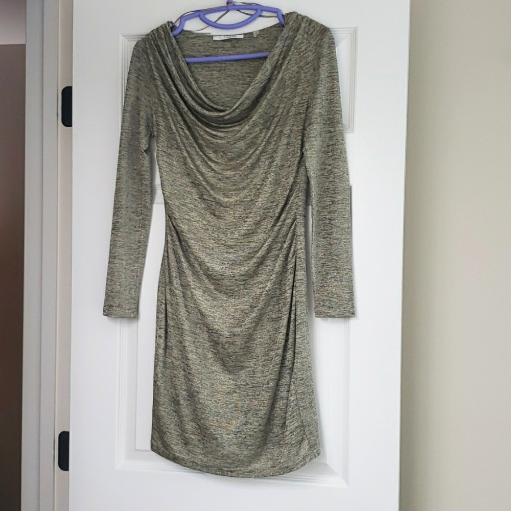 Evening dress